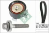 Комплект ГРМ Ford Mondeo/C-Max/Focus 1.5/1.6 EcoBoost 10- INA 530 0605 10 (фото 2)