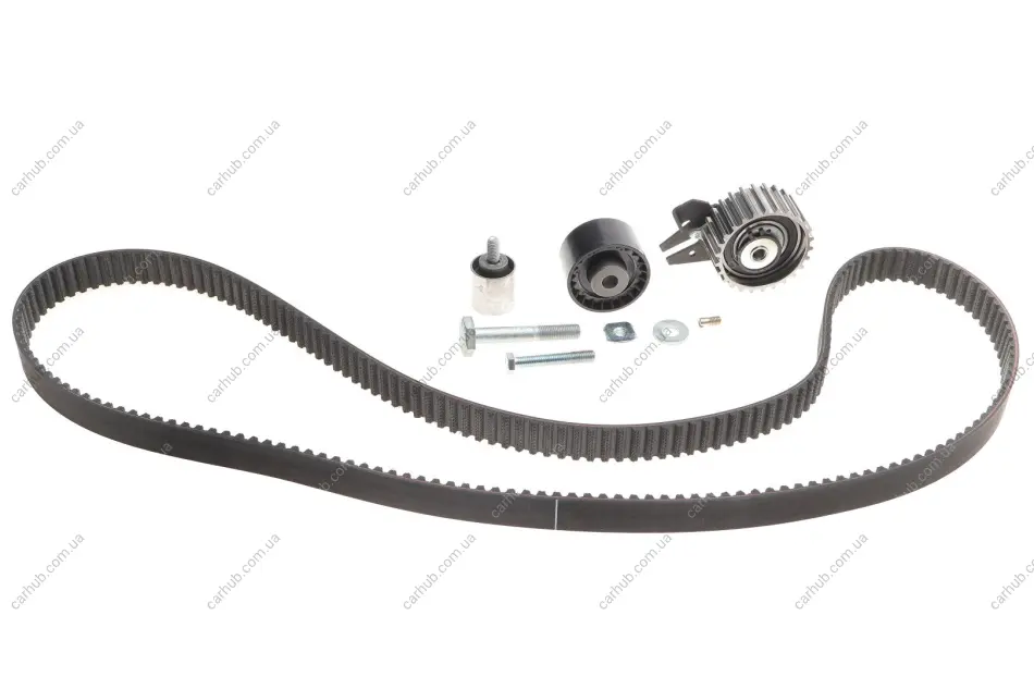 Комплект ГРМ Opel Insignia A 2.0 Biturbo /CDTi 08-, 140/143kw INA 530 0619 10 (фото 1)