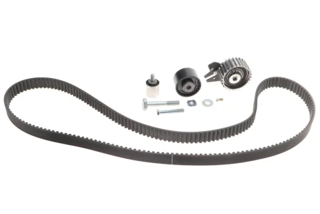 Комплект ГРМ (ремінь + ролик) OPEL ASTRA J, ASTRA J GTC, CASCADA, INSIGNIA A, INSIGNIA A COUNTRY, ZAFIRA C SAAB 9-5 2.0D 07.08-03.17 INA 530 0619 10