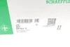 Комплект ГРМ Alfa Romeo 159/166/Brera/Spider 2.4D 05- (199x24) INA 530 0625 10 (фото 11)