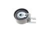 Комплект ГРМ Mazda 2/3 1.6 MZ-CD 04-15 INA 530 0632 10 (фото 8)