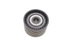 Комплект ГРМ (ремінь + ролик) DACIA DUSTER, LOGAN, LOGAN II, LOGAN MCV, SANDERO LADA LARGUS NISSAN BLUEBIRD SYLPHY II, KUBISTAR RENAULT CLIO II, CLIO III, DUSTER, FLUENCE 1.4-1.6LPG 01.96- INA 530 0640 10 (фото 11)