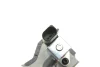 Комплект ГРМ (ремінь + ролик + водяний насос) AUDI A1 SEAT IBIZA IV, IBIZA IV SC, IBIZA IV ST, TOLEDO IV SKODA FABIA III, FABIA III PRAKTIK, RAPID VW POLO V, TIGUAN 1.4D/2.0D 02.14-08.24 INA 530 0665 30 (фото 7)