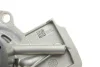 Комплект ГРМ (ремінь + ролик + водяний насос) AUDI A1 SEAT IBIZA IV, IBIZA IV SC, IBIZA IV ST, TOLEDO IV SKODA FABIA III, FABIA III PRAKTIK, RAPID VW POLO V, TIGUAN 1.4D/2.0D 02.14-08.24 INA 530 0665 30 (фото 10)