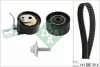 Комплект ГРМ Citroen Berlingo/Peugeot Partner 1.6 HDi/BlueHDi 08-, (141x20) INA 530 0698 10 (фото 2)
