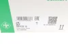 Комплект ГРМ Land Rover Discovery 2.5 TDI -98 (118x30) INA 530 0732 10 (фото 13)