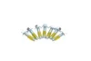 Комплект ГРМ + помпа Volvo S60/S80/S90/V40/V60/V70/V90/XC40/XC60/XC70/XC90 2/0D 13- INA 530 0762 30 (фото 3)