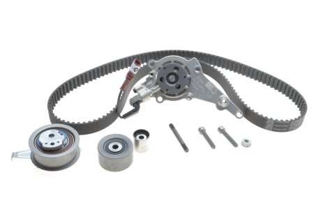 Фото комплект ГРМ + помпа Audi A4/A6/A7/Q5/Skoda Octavia/VW Golf VIII 2.0 TDI 18- INA 530 0835 30 Комплект ГРМ + помпа Audi A4/A6/A7/Q5/Skoda Octavia/VW Golf VIII 2.0 TDI 18- INA 530 0835 30