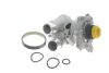Помпа води Skoda Octavia/Superb/VW Golf V/VI/Passat/Sharan/Tiguan 04-18 (+ ремінь) INA 530 0845 30 (фото 2)
