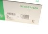 Комплект ГРМ VW Golf VIII 1.0 TSI 20- (20x163) INA 530 0846 10 (фото 19)