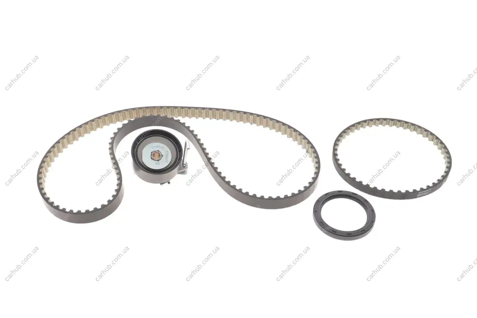 Комплект ГРМ Ford B-Max/C-Max/Fiesta/Mondeo 1.0 Ecoboost 12- INA 530 0958 10 (фото 1)