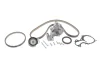 Комплект ГРМ + помпа FORD B-Max/C-Max II/Fiesta VI-VII/Transit Connect V408/Tornei Courier B460 1.0EcoBoost 13- INA 530 0958 30 (фото 1)