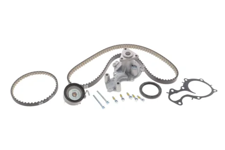 Комплект ГРМ + помпа FORD B-Max/C-Max II/Fiesta VI-VII/Transit Connect V408/Tornei Courier B460 1.0EcoBoost 13- INA 530 0958 30