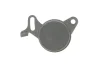 Ролик ГРМ BMW 3/5 2.0/2.3/2.5i 81-93 (натяжний) (49.5х32) INA 531 0001 10