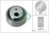 Ролик ГРМ Citroen Berlingo/Peugeot Partner 1.4I (натяжний) (59х22) INA 531 0030 10 (фото 6)
