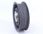 Ролик ГРМ VW/Audi 1.6/1.8/2.0 (натяжний) INA 531 0063 10 (фото 3)