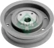 Ролик ГРМ VW/Audi 1.6/1.8/2.0 (натяжний) INA 531 0063 10 (фото 5)