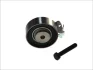 Ролик ГРМ Opel Astra F/G/Corsa A/B/Vectra 1.2-1.6 (натяжний) (59х19) INA 531 0101 30 (фото 2)