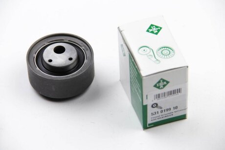 Натяжний ролик ременя ГРМ INA 531 0199 10 (фото 1)