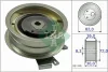 Ролик ГРМ VW Caddy 1.6 EcoFuel/BiFuel, BGU,BSE,BSF,BSX,CHGA INA 531 0203 20 (фото 6)