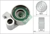 Натяжник ременя ГРМ Toyota Land Cruiser/Hiace IV -2.5-3.0 96- INA 531 0215 20 (фото 2)