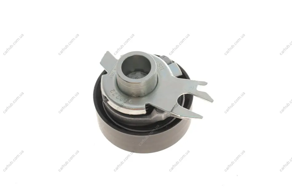 Натягуючий ролик ременя ГРМ SEAT AROSA, CORDOBA, CORDOBA VARIO, IBIZA II, INCA SKODA FELICIA I, FELICIA II, OCTAVIA I VW CADDY II, GOLF III, LUPO I, POLO, POLO III 1.0-1.6 10.91-07.05 INA 531 0252 30 (фото 1)