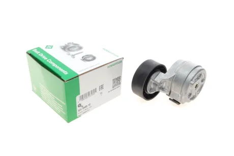 Натяжник ременя генератора Iveco/Renault Mascott 2.8DTI 99- INA 531 0480 10
