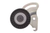 Ролик генератора Renault Kangoo 1.5dCi (натяжний) (65х26), K9K 700/702/704/710/714/718 INA 531 0591 30 (фото 1)