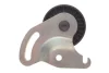 Ролик генератора Renault Kangoo 1.5dCi (натяжний) (65х26), K9K 700/702/704/710/714/718 INA 531 0591 30 (фото 4)