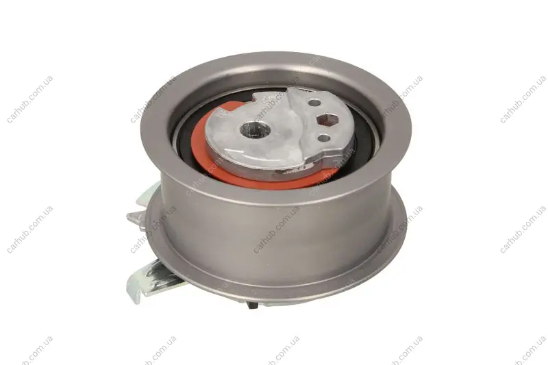 Ролик ГРМ Audi A3/A4/A6/Mitsubishi Lancer 2.0D 03- (натяжний) (67.5x36) INA 531 0628 30 (фото 1)