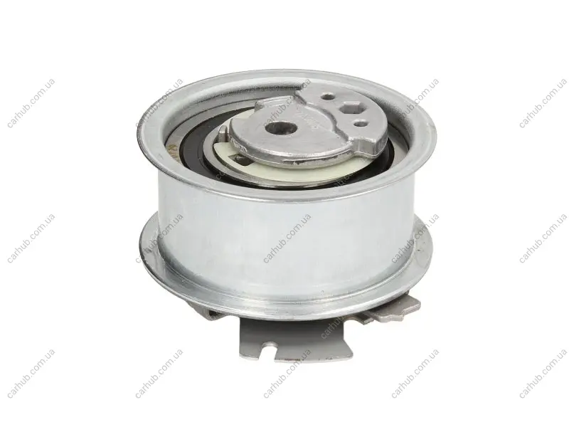 Ролик ГРМ VW Golf V/VI/Passat 2.0 TDI 03-12 (натяжний) INA 531 0809 10 (фото 1)
