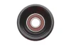 Ролик генератора Honda Accord VII 2.0/2.4i 03-08 (натяжний) (75.5x33.5) INA 531 0827 10 (фото 1)