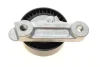 Ролик генератора Skoda Fabia/VW Polo 1.0/1.6 14- (натяжний) (75х26) INA 531 0871 10 (фото 2)