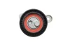 Ролик генератора Skoda Fabia/VW Polo 1.0/1.6 14- (натяжний) (75х26) INA 531 0871 10 (фото 5)