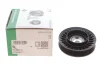 Ролик генератора BMW 3 (F30/F80/G20/G80/G28)/5 (G30/F90)/7 (G11/G12) 2.0H 15- B48 (95x22) INA 531 0963 10 (фото 2)