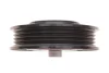 Ролик генератора BMW 3 (F30/F80/G20/G80/G28)/5 (G30/F90)/7 (G11/G12) 2.0H 15- B48 (95x22) INA 531 0963 10 (фото 3)