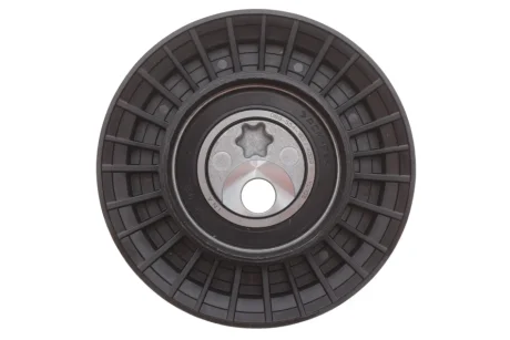 Ролик генератора BMW 3 (F30/F80/G20/G80/G28)/5 (G30/F90)/7 (G11/G12) 2.0H 15- B48 (95x22) INA 531 0963 10
