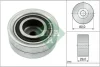 Паразитний ролик ременя ГРМ AUDI A3 SEAT CORDOBA, CORDOBA VARIO, IBIZA II, IBIZA III, INCA, LEON, TOLEDO II SKODA FABIA I, FABIA I PRAKTIK, OCTAVIA I VW BORA, BORA I 1.9D/2.5D 11.95-05.13 INA 532 0111 10 (фото 2)