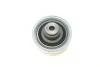 Паразитний ролик ременя ГРМ AUDI A3 SEAT CORDOBA, CORDOBA VARIO, IBIZA II, IBIZA III, INCA, LEON, TOLEDO II SKODA FABIA I, FABIA I PRAKTIK, OCTAVIA I VW BORA, BORA I 1.9D/2.5D 11.95-05.13 INA 532 0111 10 (фото 4)