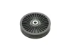 Ролик генератора Volvo C70/S40/S60/S70/S80 2.0-2.5 00-10 (d=119) (паразитний) (6PK) INA 532 0242 10 (фото 2)