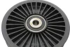 Ролик генератора Volvo C70/S40/S60/S70/S80 2.0-2.5 00-10 (d=119) (паразитний) (6PK) INA 532 0242 10 (фото 4)