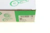 Ролик генератора Volvo C70/S40/S60/S70/S80 2.0-2.5 00-10 (d=119) (паразитний) (6PK) INA 532 0242 10 (фото 6)