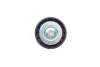 Ролик генератора Fiat Palio/Strada 1.2 97- (паразитний) (65x23) INA 532 0297 10 (фото 2)
