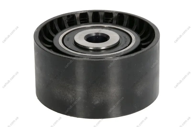 Паразитний ролик ременя ГРМ VOLVO C30, S40 II, S80 II, V50, V70 III CITROEN BERLINGO, BERLINGO MULTISPACE, C1, C2, C2 ENTERPRISE, C3 I, C3 II, C3 PICASSO, C3 PLURIEL, C4 1.4D/1.6D/1.9D 09.01- INA 532 0321 10 (фото 1)