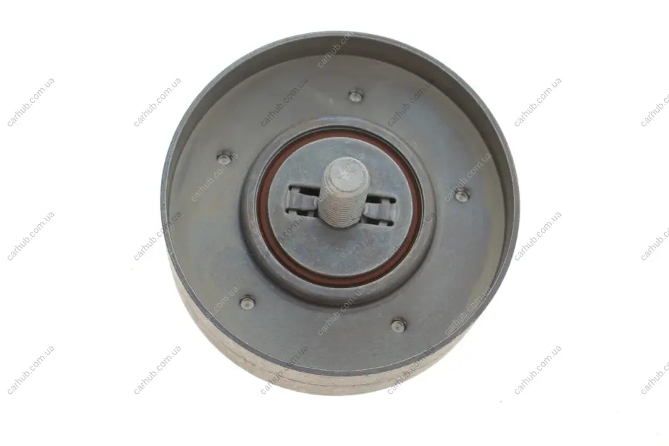 Ролик поліклинового ременя SEAT LEON, TOLEDO II SKODA OCTAVIA I VW BORA, BORA I, FOX, GOLF IV 1.4/1.6/2.0 09.96-10.21 INA 532 0326 30 (фото 1)