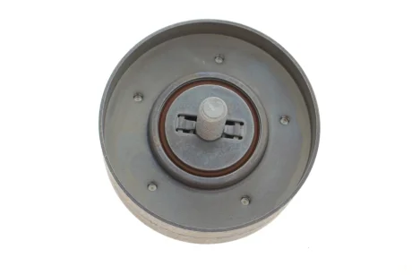 Ролик поліклинового ременя SEAT LEON, TOLEDO II SKODA OCTAVIA I VW BORA, BORA I, FOX, GOLF IV 1.4/1.6/2.0 09.96-10.21 INA 532 0326 30