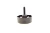 Фото 3 - ролик генератора Ford Focus/Mondeo 1.9 TDCi 04-15 (паразитний) (76.5х30) INA 532 0458 10 Ролик генератора Ford Focus/Mondeo 1.9 TDCi 04-15 (паразитний) (76.5х30) INA 532 0458 10 (фото 3)