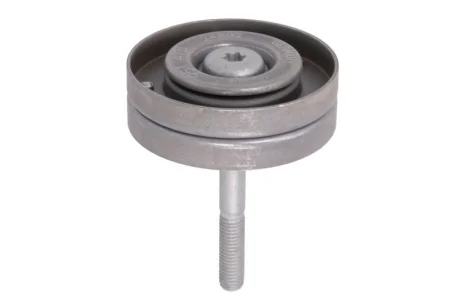 Ролик поліклинового ременя SEAT CORDOBA, IBIZA III, IBIZA IV, IBIZA IV SC, IBIZA IV ST, TOLEDO IV SKODA FABIA I, FABIA I PRAKTIK, FABIA II, RAPID, ROOMSTER 1.2/1.2LPG 07.01-02.18 INA 532 0500 10