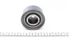 Паразитний ролик ременя ГРМ AUDI A3, COUPE B3 SEAT ALTEA, ALTEA XL, LEON, TOLEDO III SKODA OCTAVIA II, SUPERB II VW GOLF PLUS V, GOLF V, JETTA III, PASSAT B6, TOURAN 1.9D/2.0D/2.8 09.91-07.15 INA 532 0527 10 (фото 4)