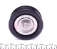 Ролик поліклинового ременя CADILLAC BLS FIAT CROMA, GRANDE PUNTO, SEDICI FORD C-MAX, FOCUS C-MAX, FOCUS II OPEL ASTRA H, ASTRA H GTC, SIGNUM, VECTRA C, VECTRA C GTS 1.8D/1.9D/2.0D 04.04- INA 532 0531 10 (фото 2)